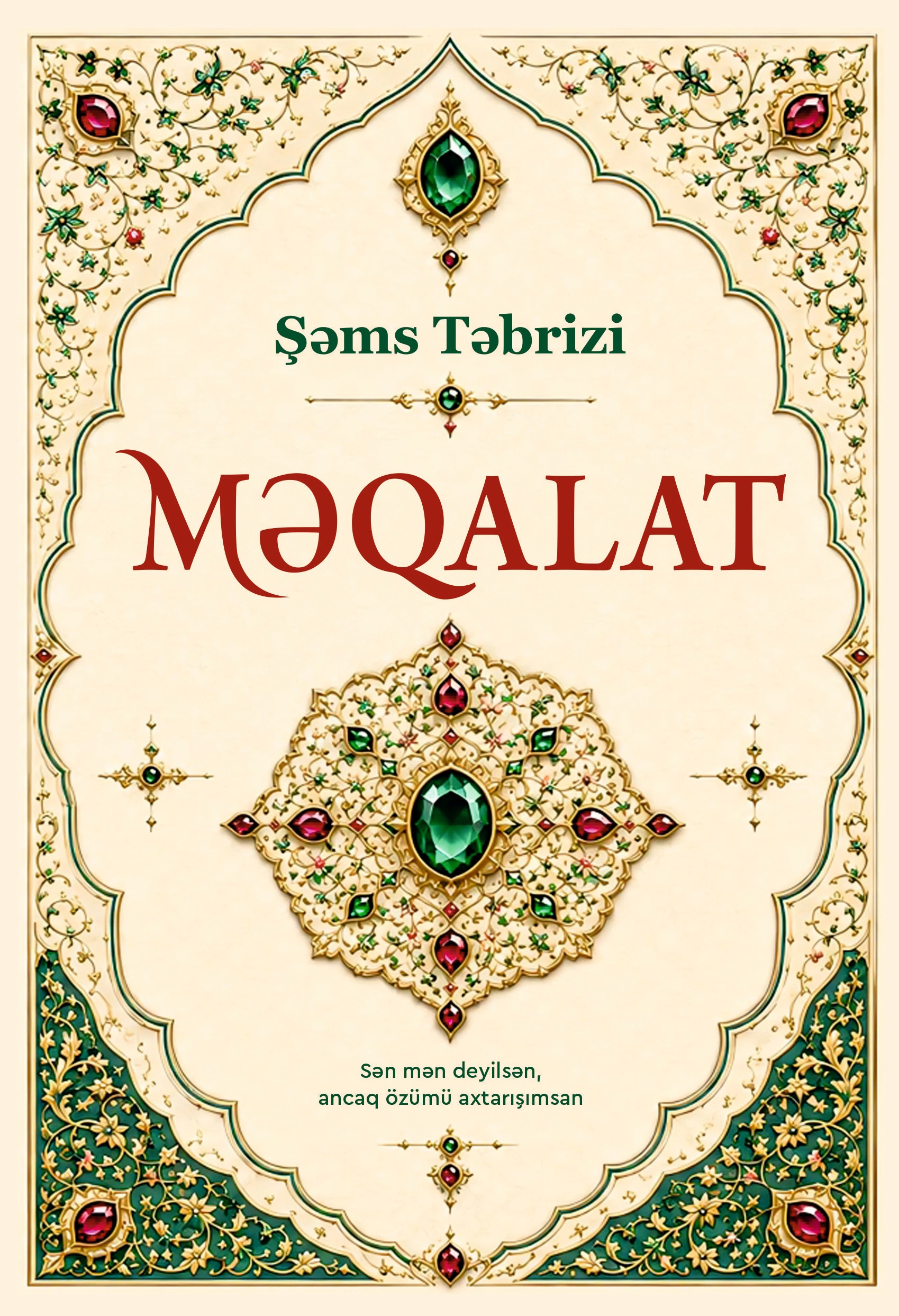 Məqalət