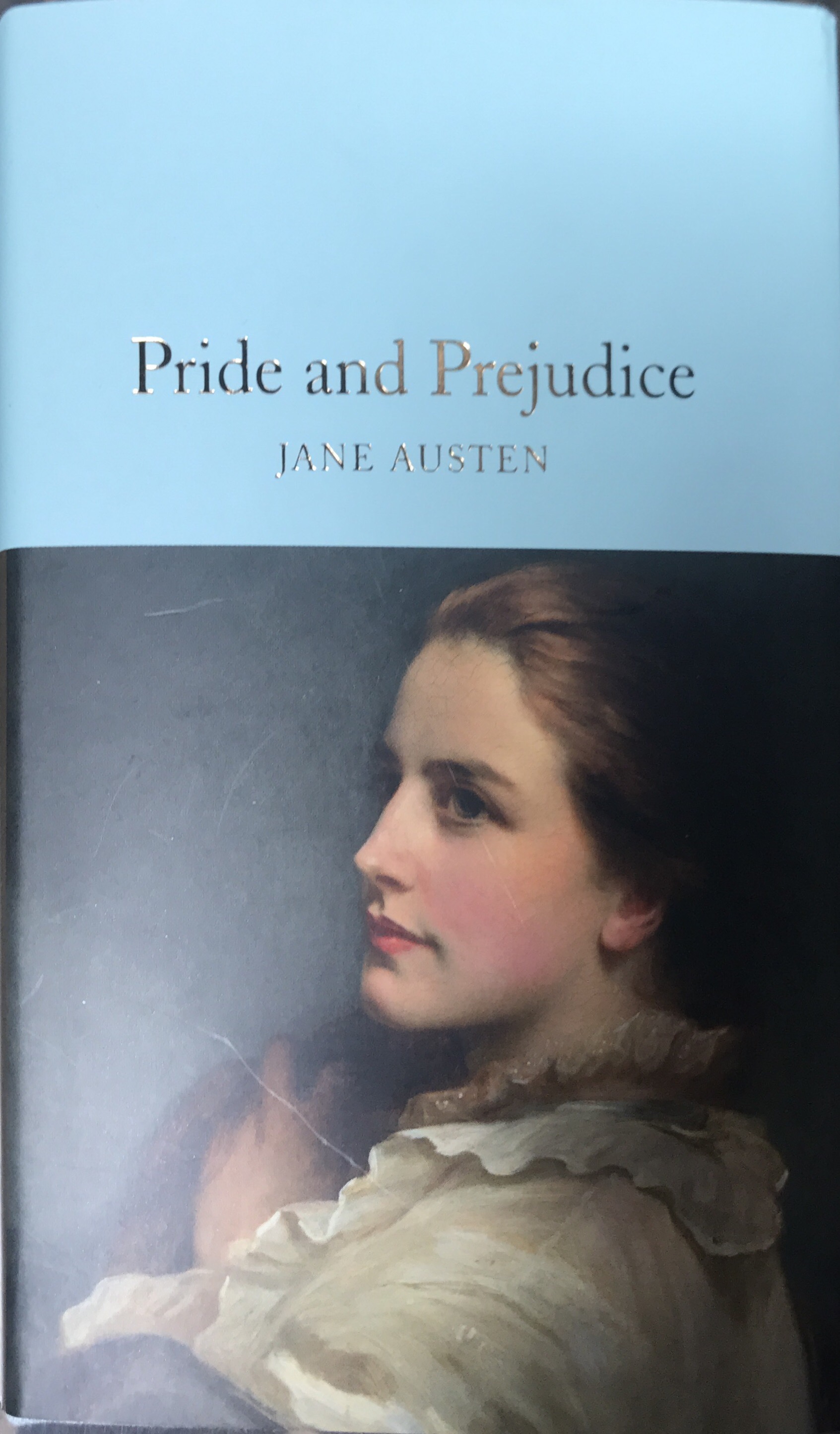 Pride and Prejudice