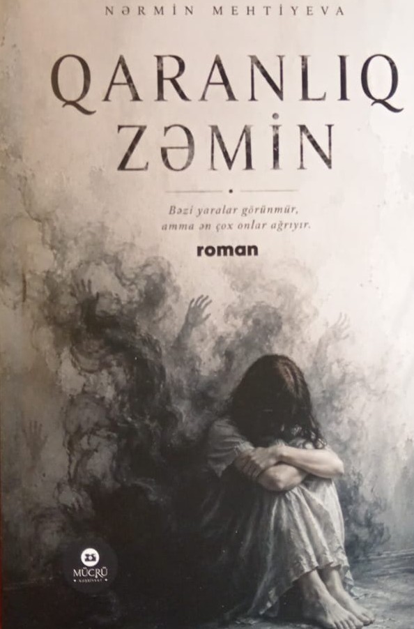 Qaranlıq zəmin
