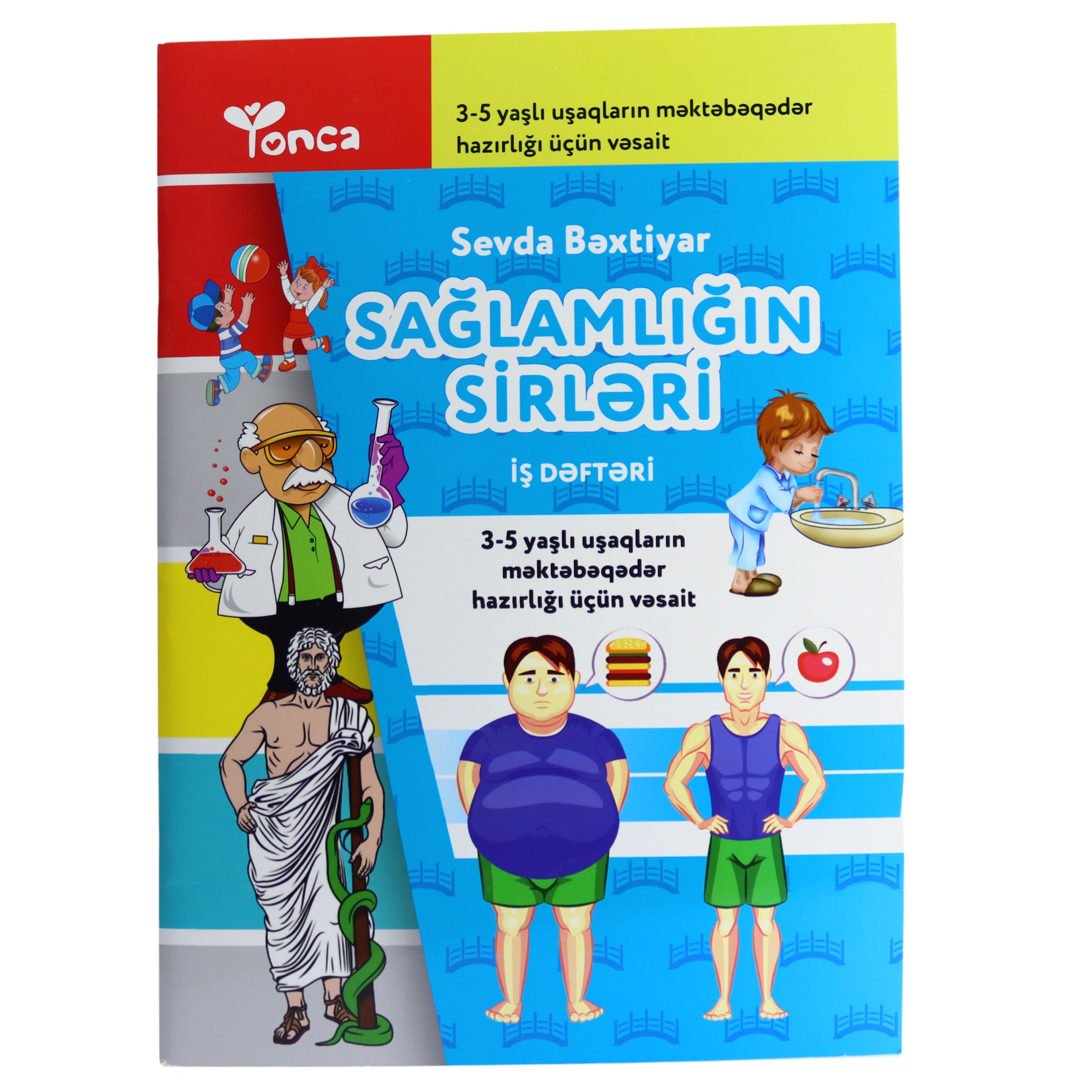 Sağlamlığın sirləri