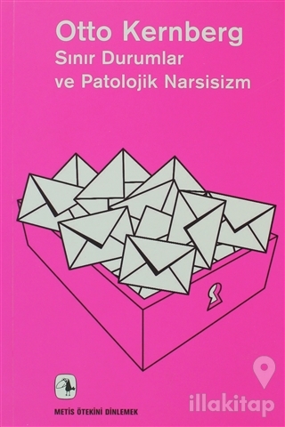 Sınır Durumlar ve Patolojik Narsisizm