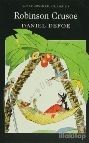 Robinson Crusoe