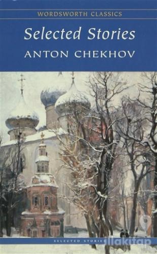 Selected Stories