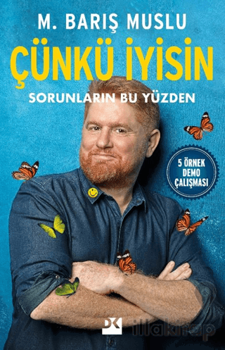 Çünkü İyisin