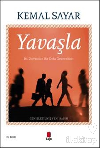 Yavaşla