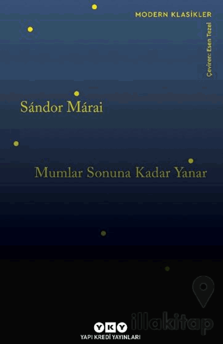Mumlar Sonuna Kadar Yanar