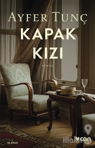 Kapak Kızı