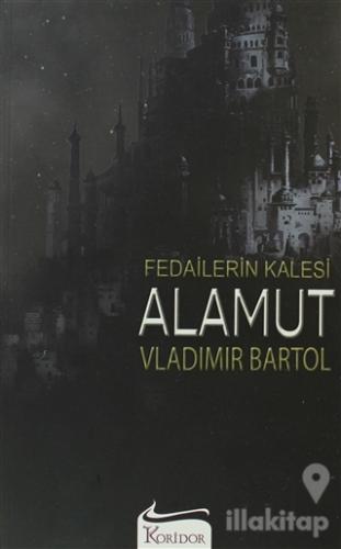 Fedailerin Kalesi Alamut