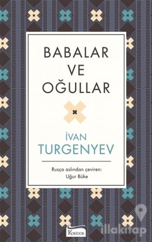 Babalar ve Oğullar