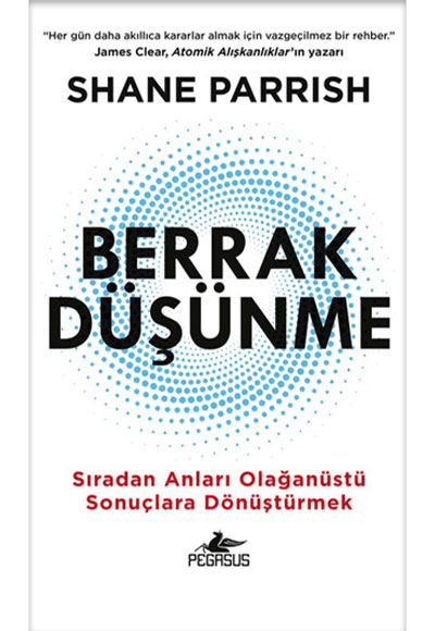 Berrak Düşünme