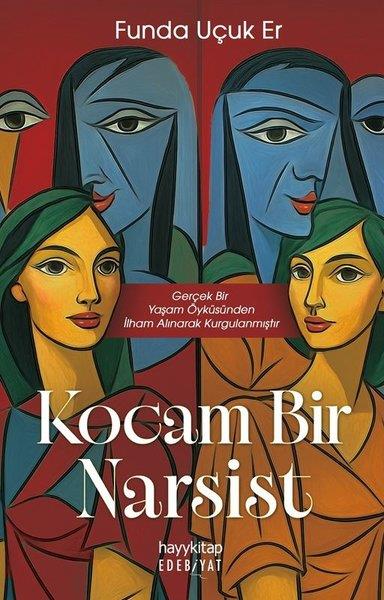 Kocam Bir Narsist