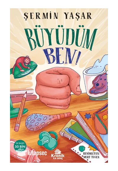 Büyüdüm Ben!