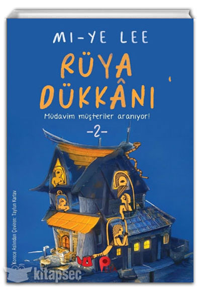 Rüya Dükkanı 2