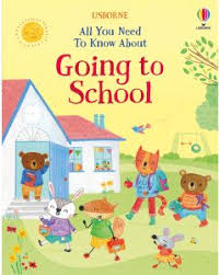 All you Need To Know About Going to School