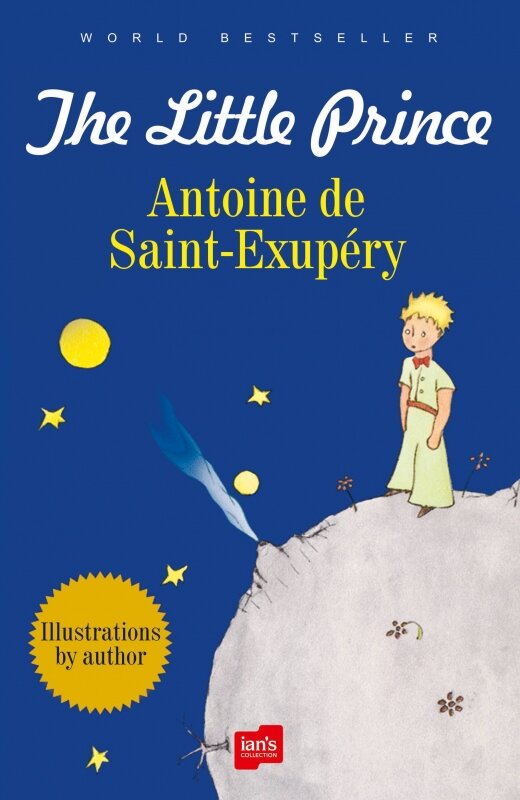The Little Prince