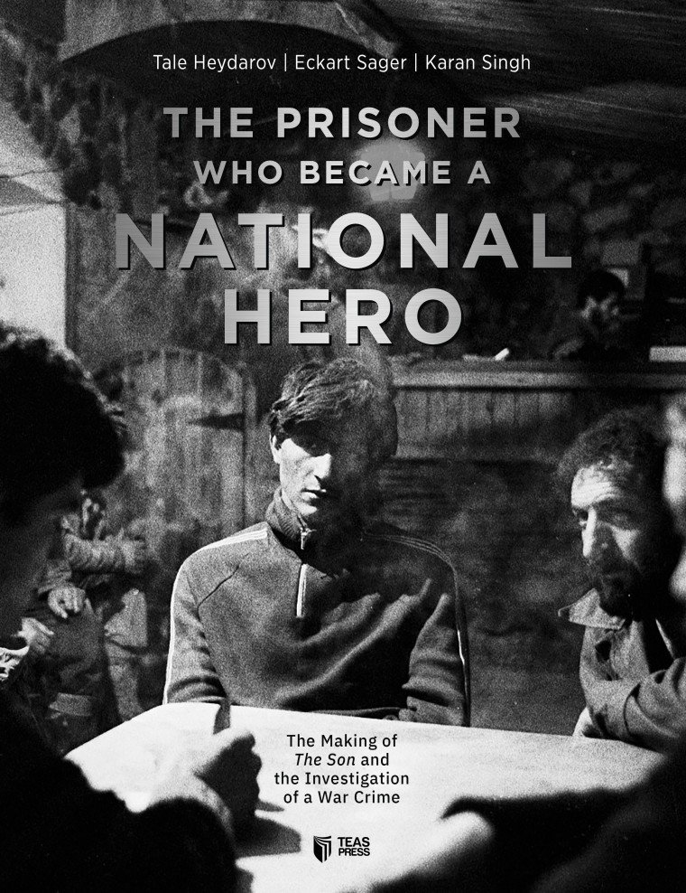 The Prisoner Who Become a National Hero