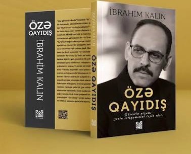 Özə Qayıdış