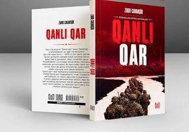 Qanlı qar