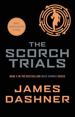 Maze Runner 2: Scorch Trials