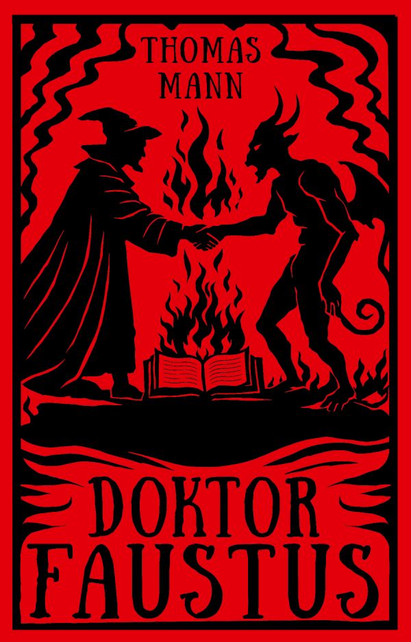 Doktor Faustus