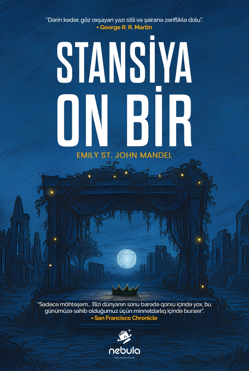 Stansiya 11