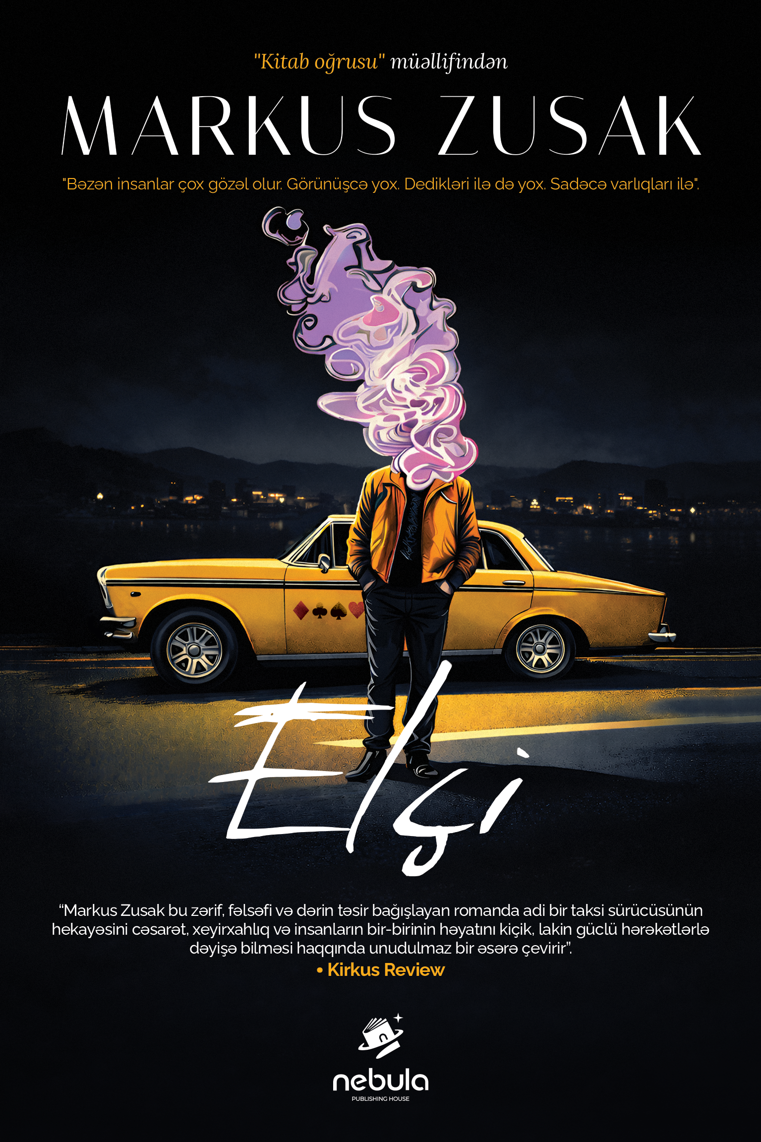 Elçi