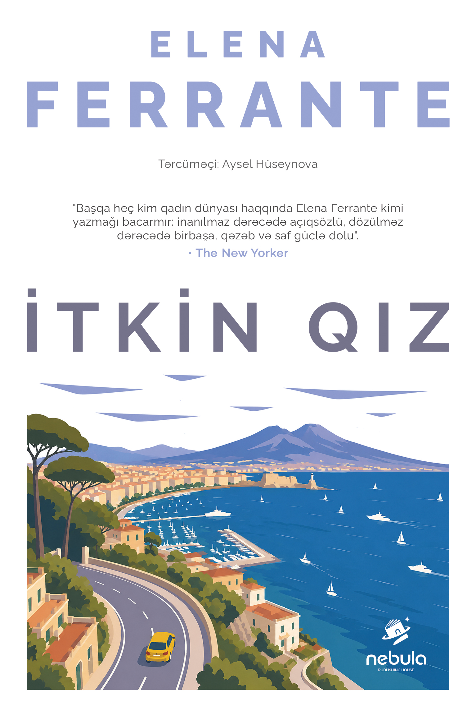 İtkin Qız