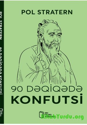 90 dəqiqədə Konfutsi