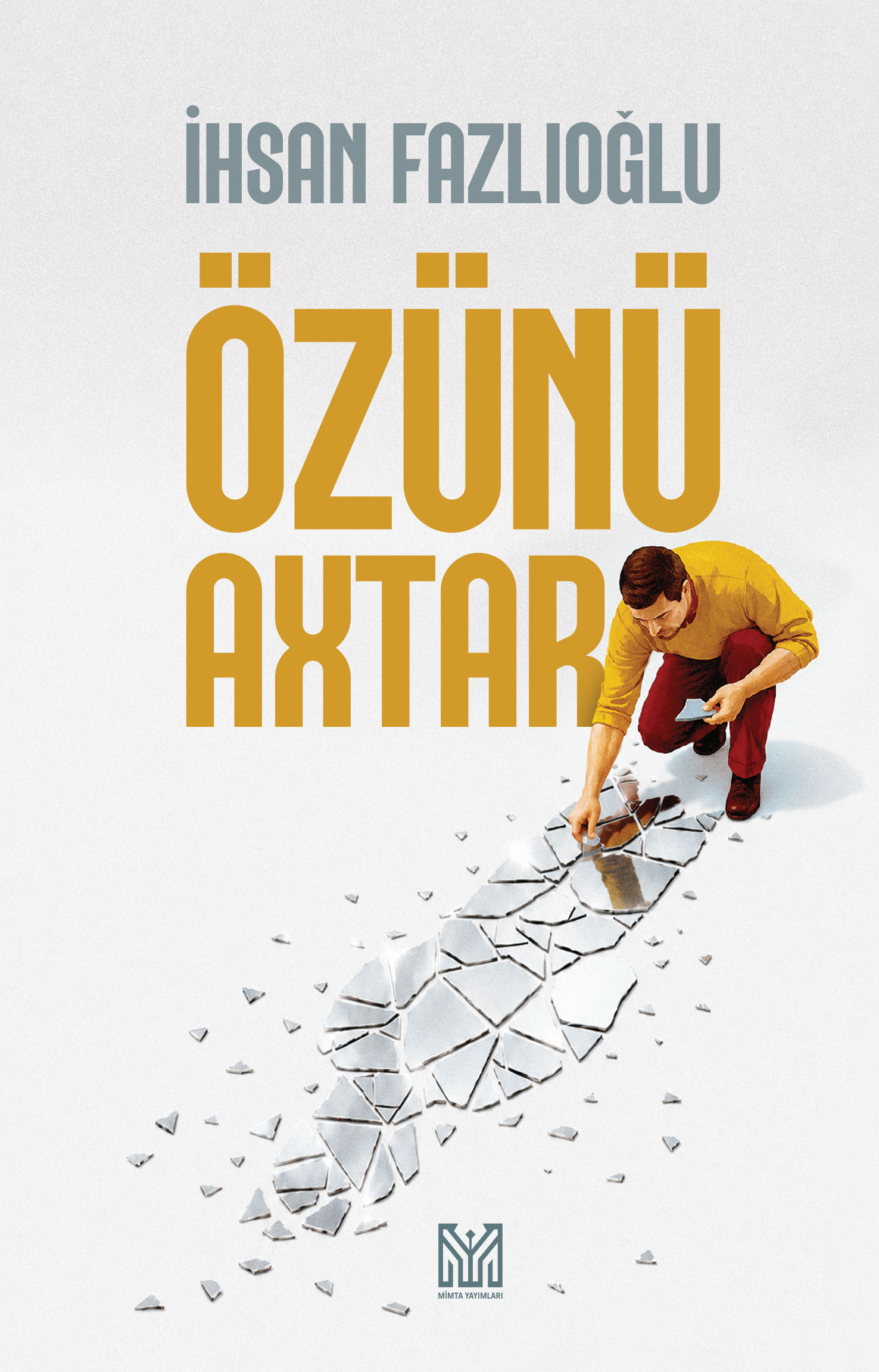 Özünü axtar