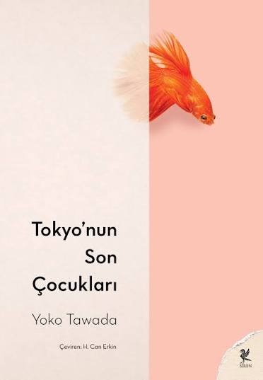 Tokyo’nun Son Çocukları