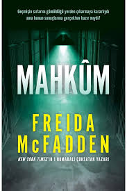 Mahkum