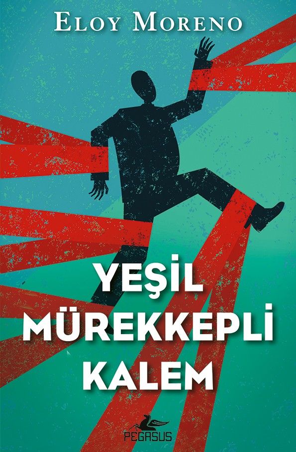 Yeşil Mürekkepli Kalem