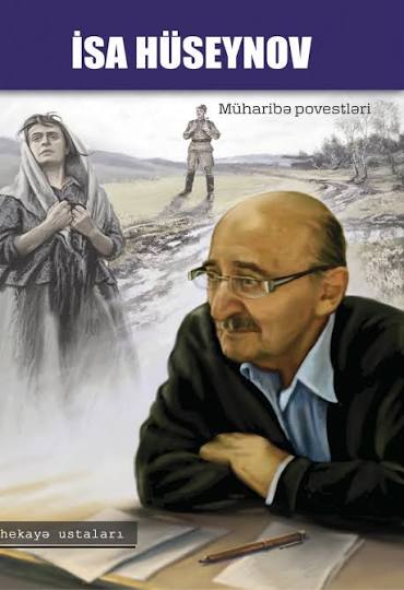 Hekayələr. İsa Hüseynov