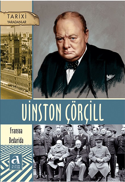 Uinston Çörçil