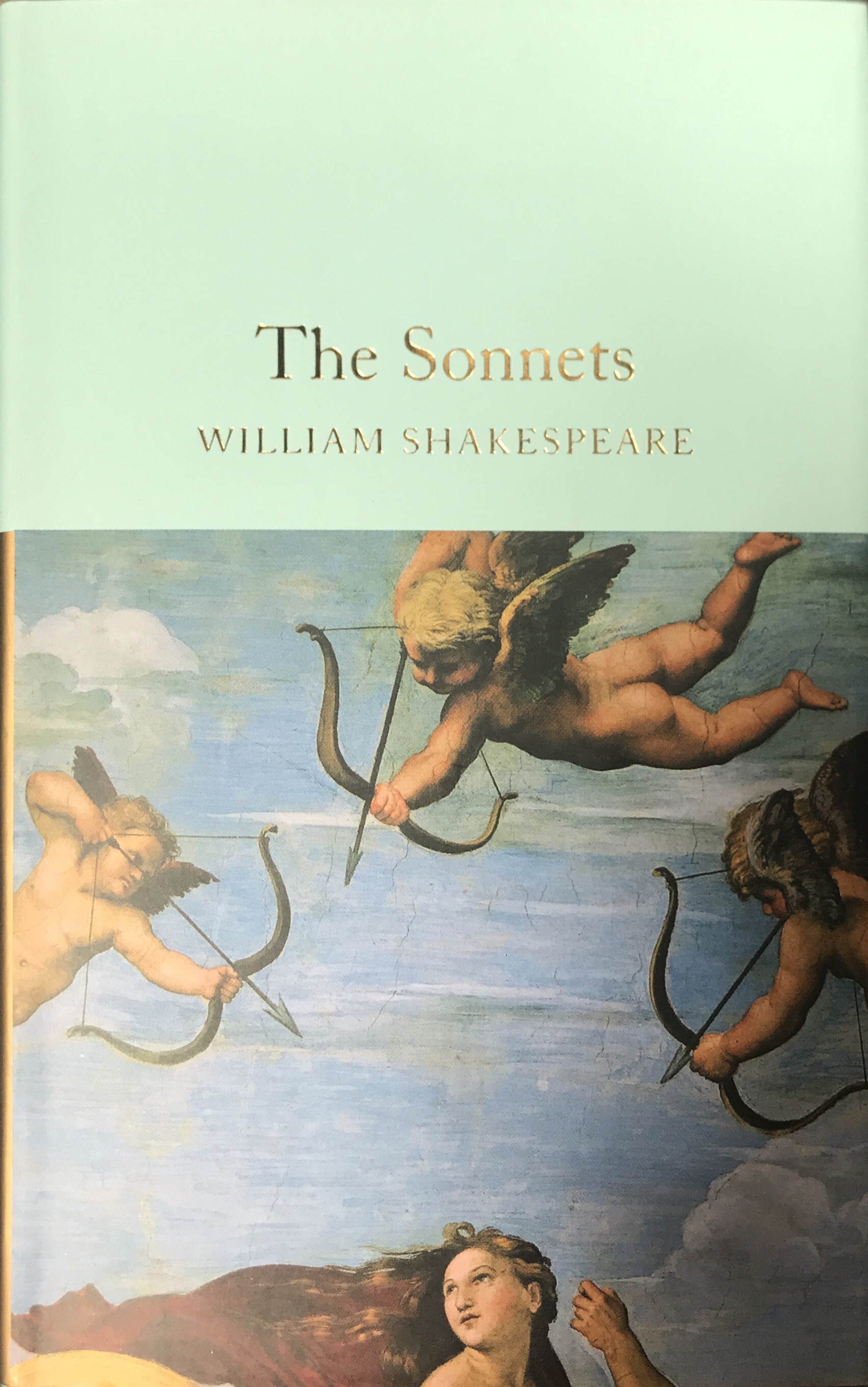 The Sonnets