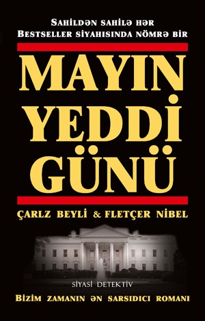 Mayın yeddi günü