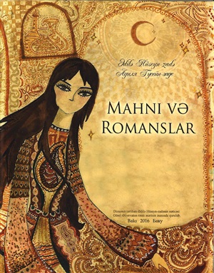 Mahnı və Romanslar