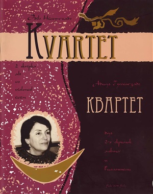 Kvartet