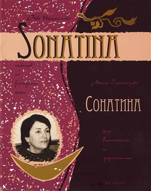 Sonatina