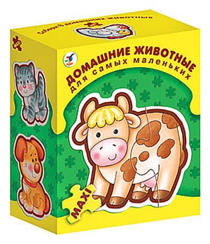 Домашние животные