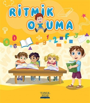 Ritmik Oxuma