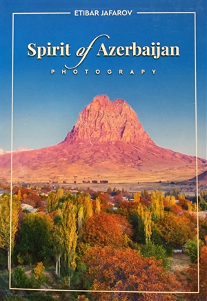 Spirit of Azerbaijan