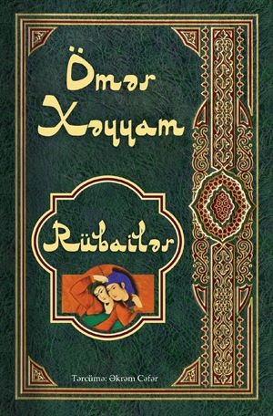 Rubailər