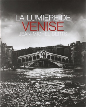 La lumière de Venise