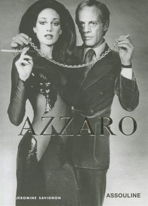 Loris Azzaro