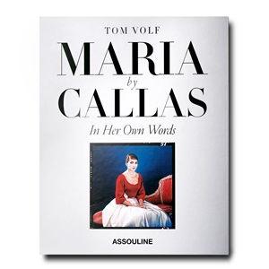 Maria by Callas