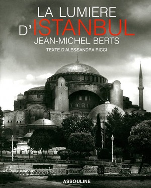 La lumière d'Istanbul