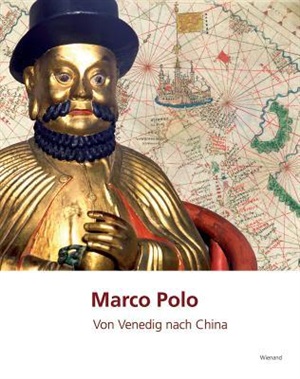 Marco Polo . Von Vendig nach China