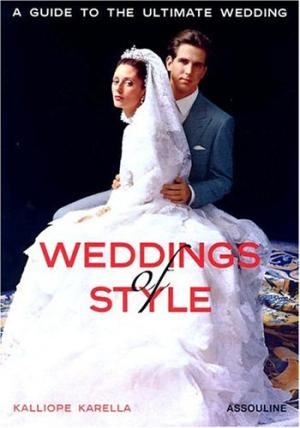 Weddings of style