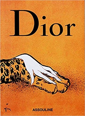 Dior - Set of 3 (Memoire)